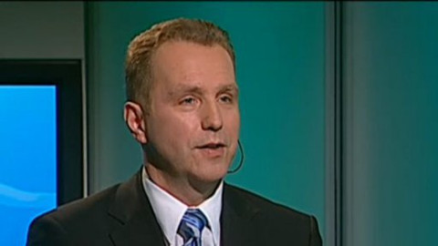 Hyde Park ČT24 - 6. února 2012