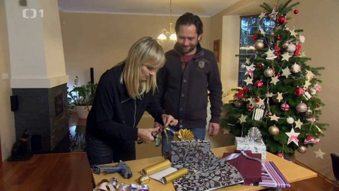 Polopatě - 27. listopadu 2016