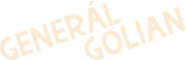 Generál Golian