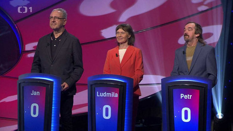 Kde domov můj? - 13. listopadu 2023