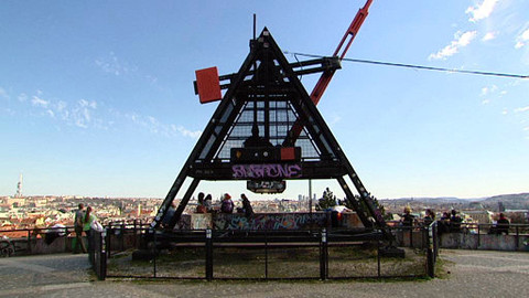 Z metropole - 20. dubna 2013