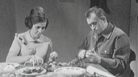 Rodinná pošta - Rodinná pošta 12