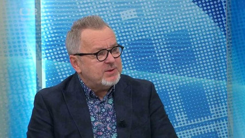 Dobré ráno - 12. listopadu 2019