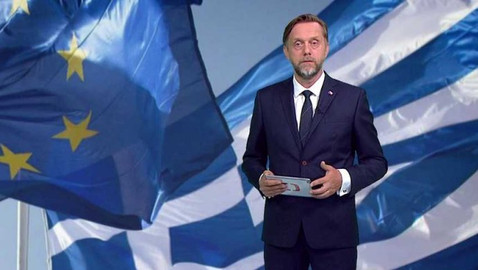 Horizont ČT24 - 24. srpna 2018