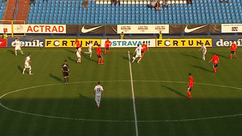 Týden v regionech (Ostrava) - 31. března 2012