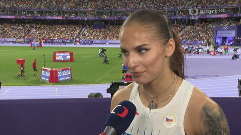 XXXIII. letní olympijské hry 2024 Paříž - Studio Paříž