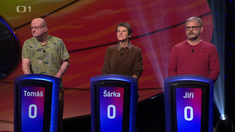 Kde domov můj? - 19. června