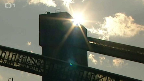 Reportéři ČT - 9. května 2016