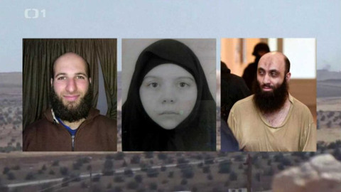 Reportéři ČT - 6. ledna 2020