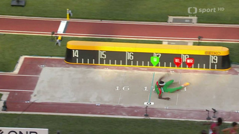 MS v atletice 2022 USA - MS 2022 USA