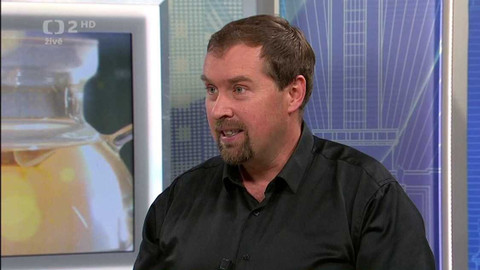 Dobré ráno - 9. května 2023