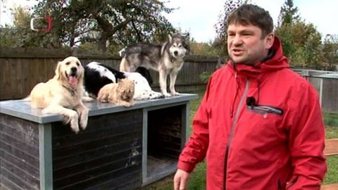 Jak se vede, sousede? - Epizoda 5/13