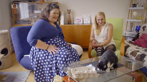 Kočka není pes - Konfliktní Sheila s Maggie a problematičtí Pipin s Pupinou