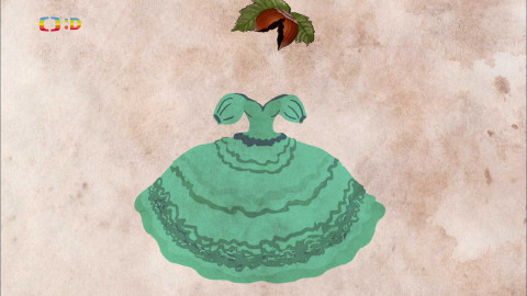 Čtení do ouška - O Popelce