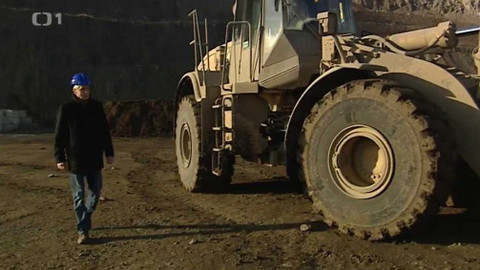 Reportéři ČT - 12. prosince 2016