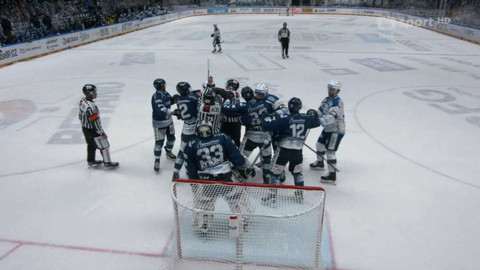 Buly hokej - HC Kometa Brno - HC VÍTKOVICE RIDERA