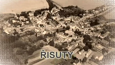 Divnopis aneb Proč se to tak jmenuje? - Řisuty