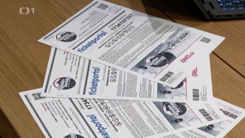 Černé ovce - 26. března