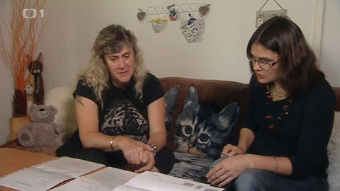 Černé ovce - 6. prosince 2017