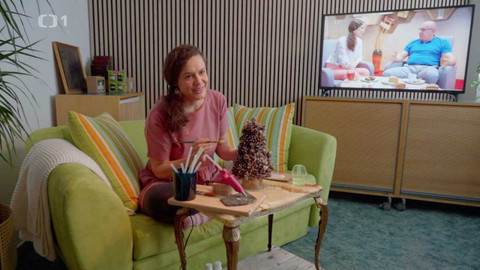 Všechno, co mám ráda - Epizoda 229/46