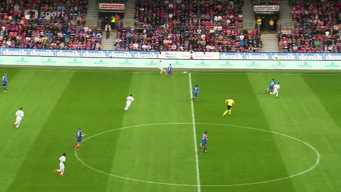 Studio fotbal - Extra