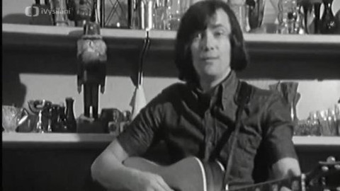 Televizní písničky a songy - Ivo Plicka