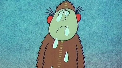 Žofka a spol. - 4/13 Jak se Žofka postarala o mravní převýchovu