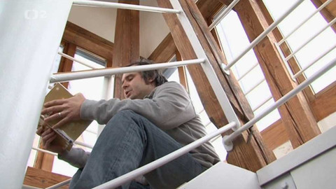 Čtenářský deník... - Jiří Olič: Volyňský dalekohled