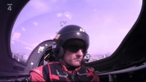 Red Bull Air Race - Red Bull Air Race 2010 - Spojené arabské emiráty