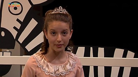 Mistr E - 15/20 Jak se chovat v zoo