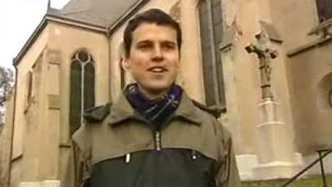 Cesty víry - Hanácká mise