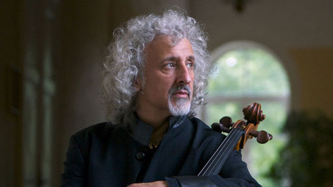 Mezinárodní hudební festival Český Krumlov - 1/10 Hvězdy MHF Český Krumlov 2011