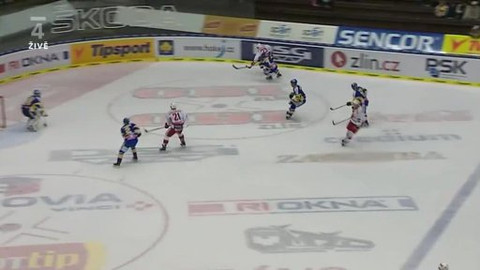 Hokej - Hokej den poté