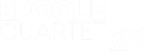 Epoque Quartet 25