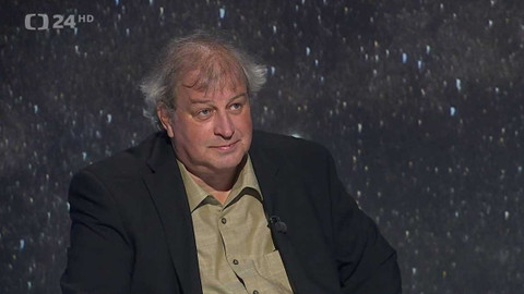 Hyde Park Civilizace - Andreas Eckart