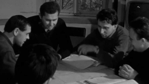 Televizní noviny - 16. června 1968