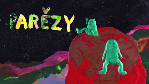 Pařezy