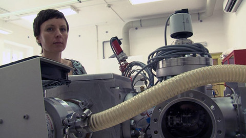 O vědě a vědcích - Řeč přírody