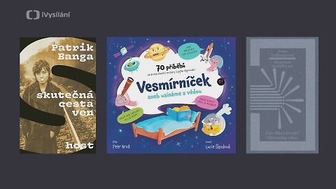 Magnesia Litera - DILIA Litera za debut roku