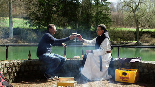 S kuchařem kolem světa