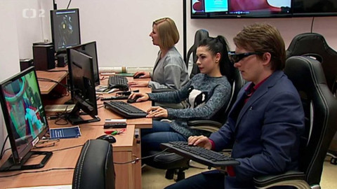 Evropa dnes - Práce na východě