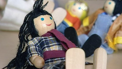 Pomozte dětem - Spirála