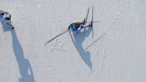 XXIII. zimní olympijské hry 2018 Pchjongčchang - Klasické lyžování