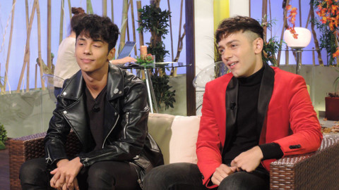 Sama doma - 1. listopadu 2018