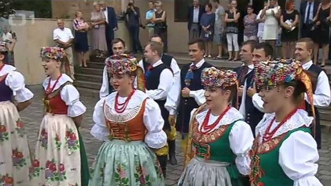 Wiadomości w języku polskim - 2. září 2018