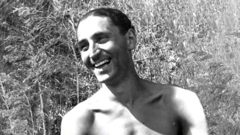 Queer - Fredy. Hagibor. Hrdina.