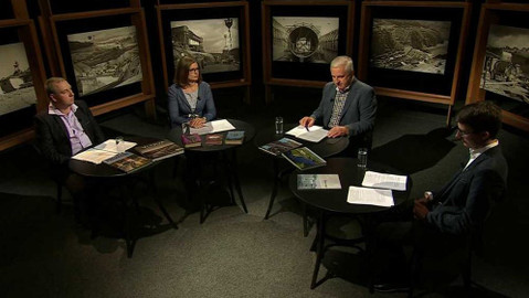 Historie.cs - A co naše přehrady?