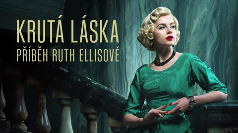 Krutá láska: Příběh Ruth Ellisové