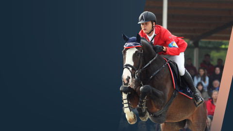 Český skokový pohár - Český skokový pohár: Velká cena Martinic