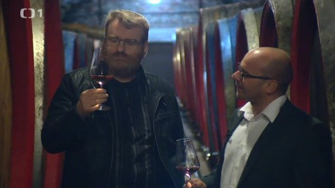 Černé ovce - 18. června 2013